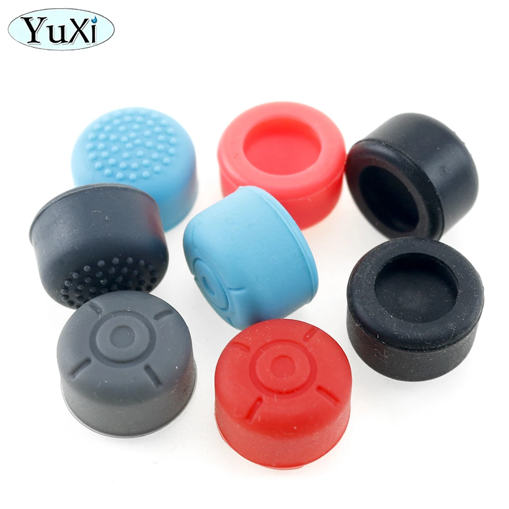 Thumb Grip Caps