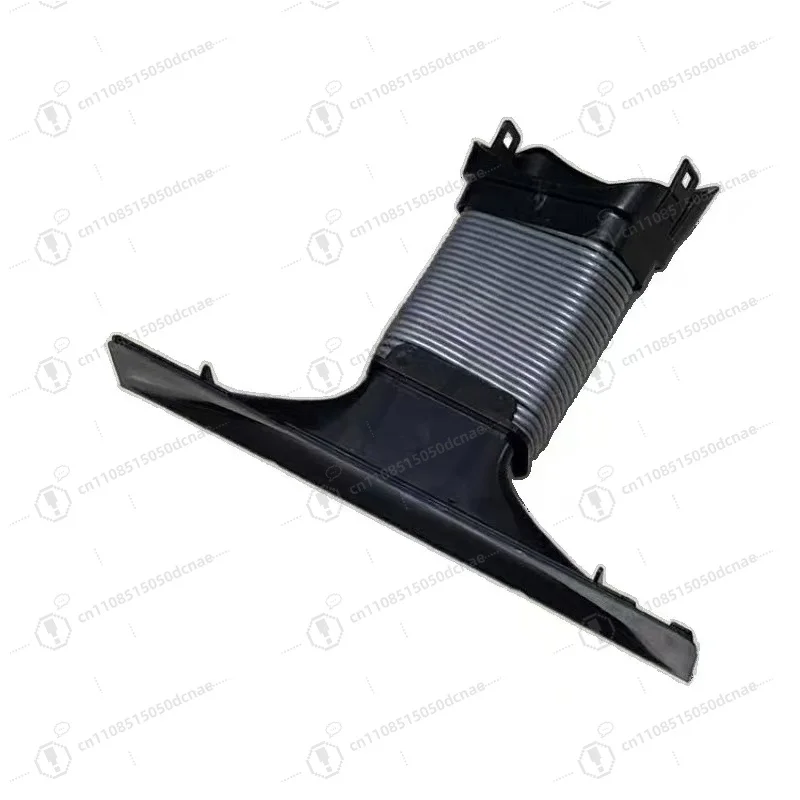 Vacuum Cleaner Floor Brush Hose for ZB3011 3012 3104 3107 3114 APOPI1 Replacement Pipe