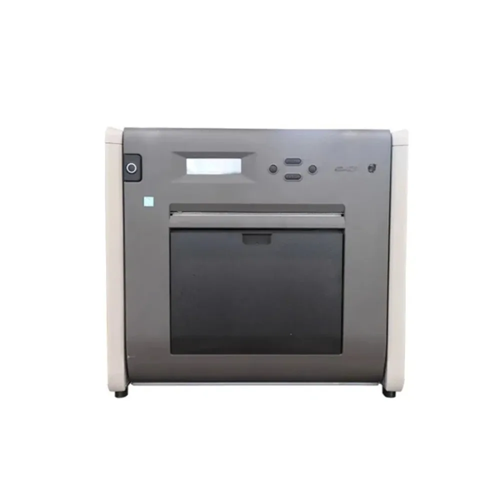 P525L thermal sublimation printer, snapshot printing machine, Thermal sublimation YMCO continuous tone output