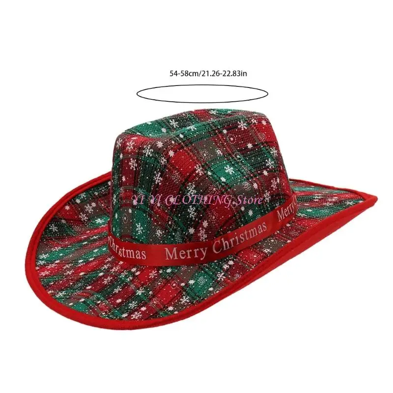 قبعة دينم N5KF قابلة للتنفس للجنسين، قماش غير منسوج مريح للتنقل اليومي والنزهات غير الرسمية واحتفالات العطلات #6