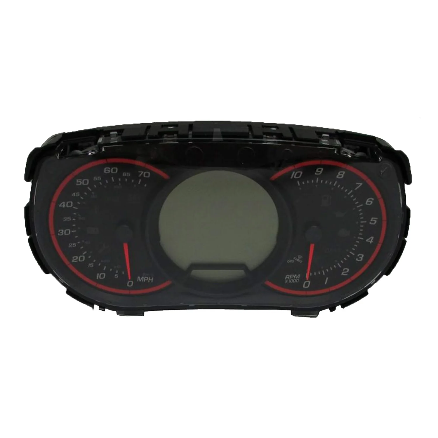 278002761 LCD Gauge Instrument Cluster Assembly Compatible with SeaDoo Electrical System 2010 GTX 155 GTX LTD iS 260