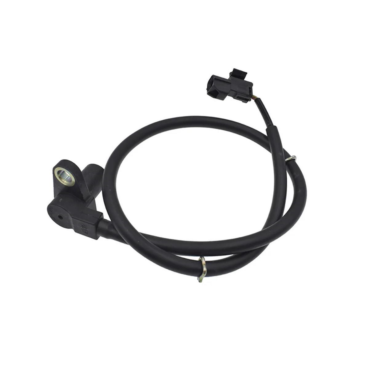 

Rear ABS Sensor Wheel Speed Sensor for Mitsubishi Pajero Montero IO Pinin H66 H67 H76 H77 1999-2006 MR569090 MR475175