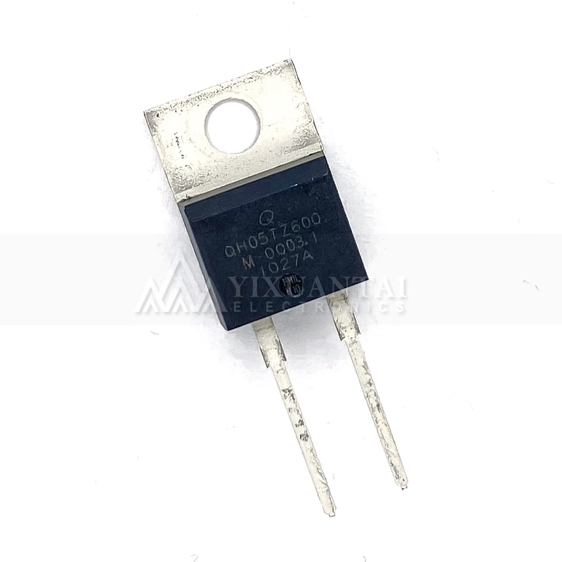 10pcs/lot    origina TO-220 Q8025R6 QH05TZ600 QH08TZ600 QH12TZ600 QH12TZ600 QM03N65F QM06N65F QM12N50F QM12N65F