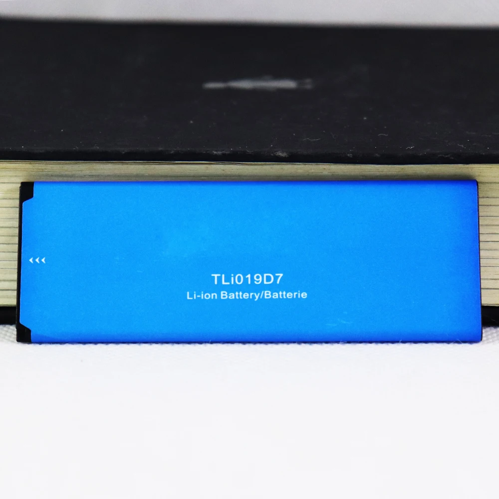 Tli019D7 2000mAh for Alcatel Mobile Phone Battery  for 5033J 50335033D  5033G &5033M5033X EEA