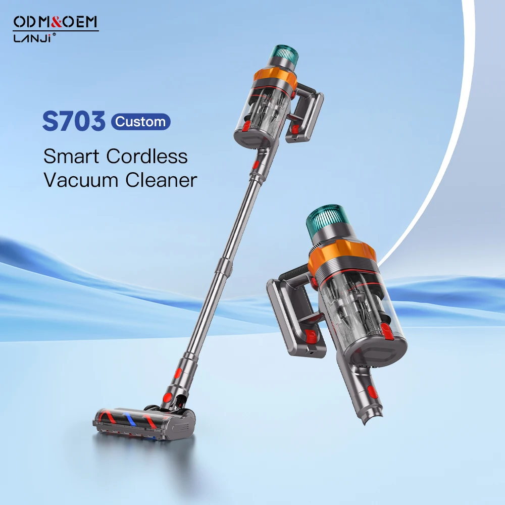 

Multi-Purpose Handheld Vacuum Cleaner Cordless Powerful Dust Collector For Car Auto Interior Home Sofa Pet Hair Sweeping