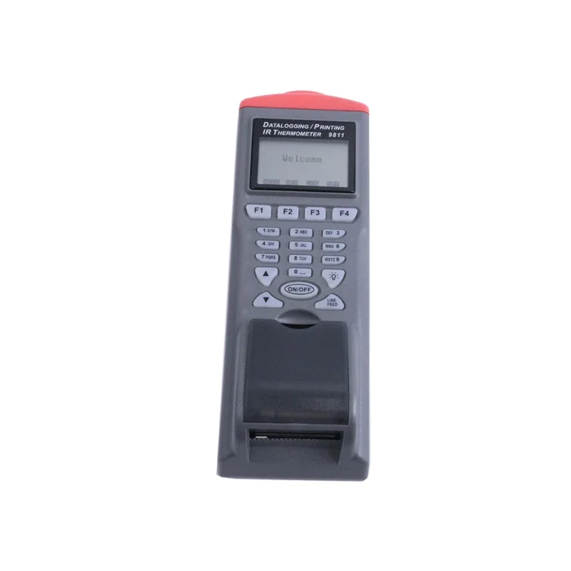 

AZ9811 Digital IR Thermometer Temperature Recorder AZ-8911 Single Point Measurement