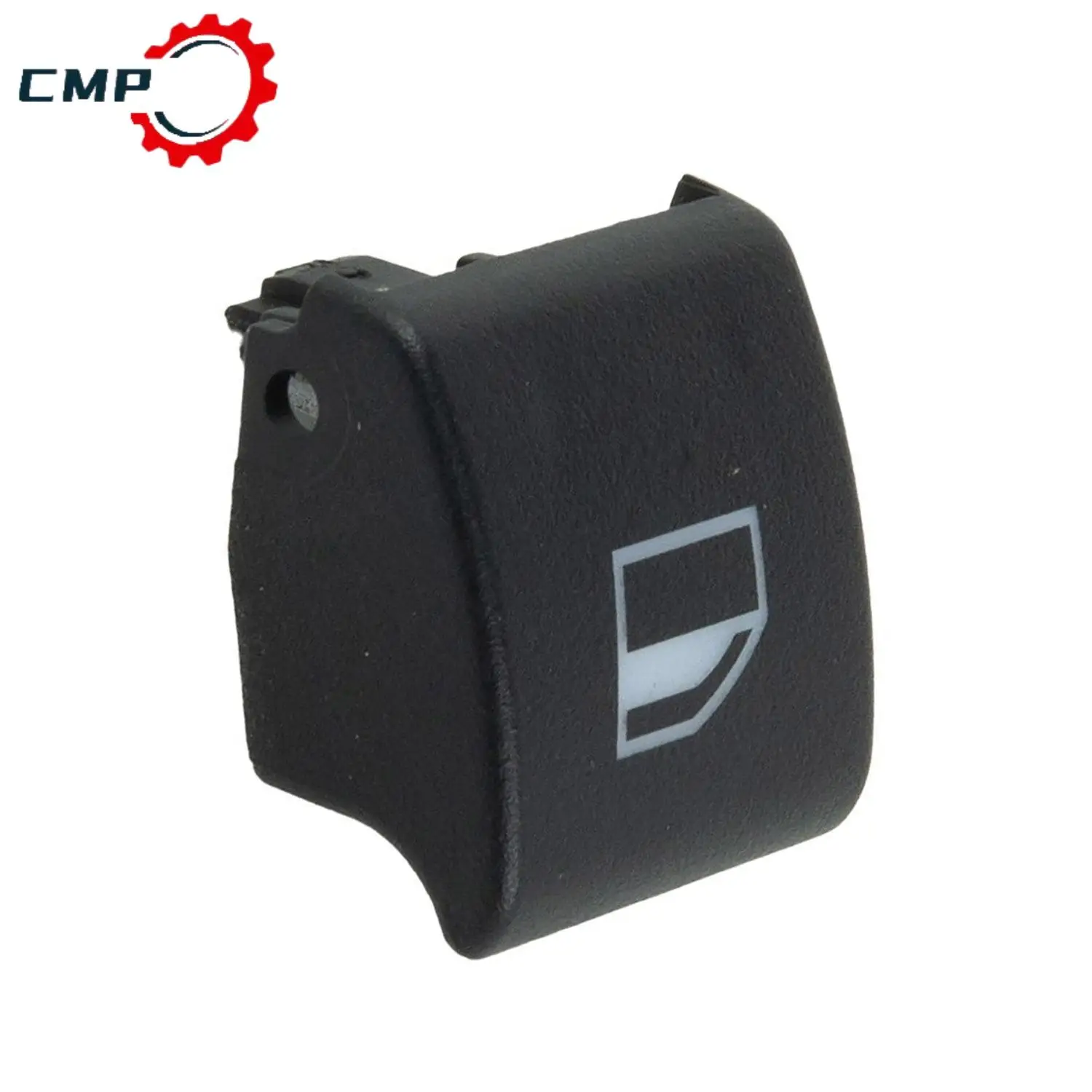 

1 шт., крышка кнопки переключателя окна-передняя L или R 61318381514 для BMW 3 серии E46, крышка кнопки переключателя окна автомобиля 1997-2020 гг., передняя