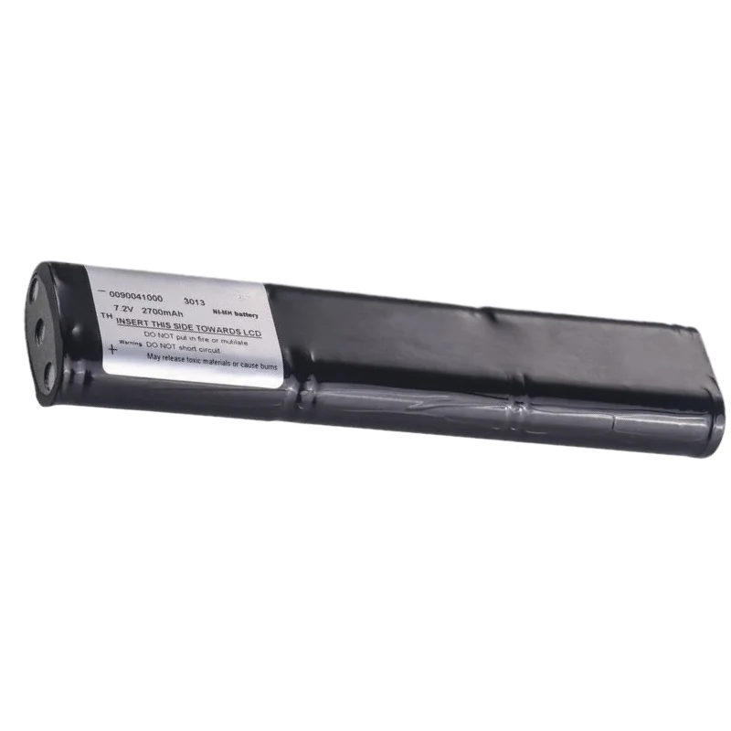 For TRILITHIC 860DSP 860DSPi Field Analyzer Brand New High Quality 0090041000 7.2V 2700mAh Replacement Battery
