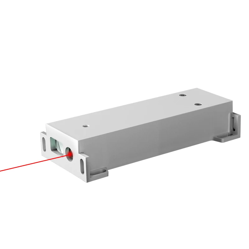 IP54 Industrial Laser Distance Sensor With RS232