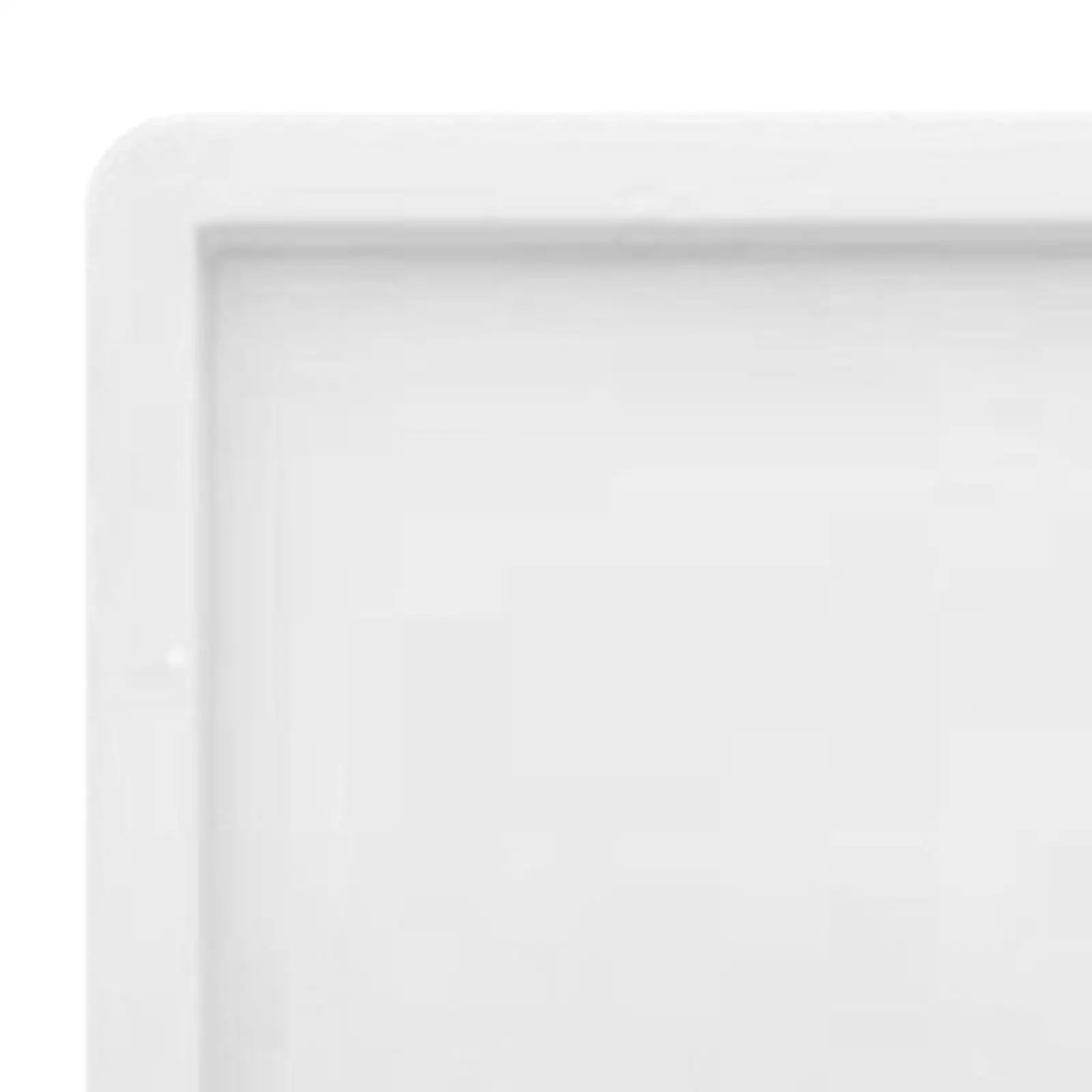 Outdoor Pavement Tool Floor Tile Template Cement Type Garden Form for Concrete Reusable Square Mold