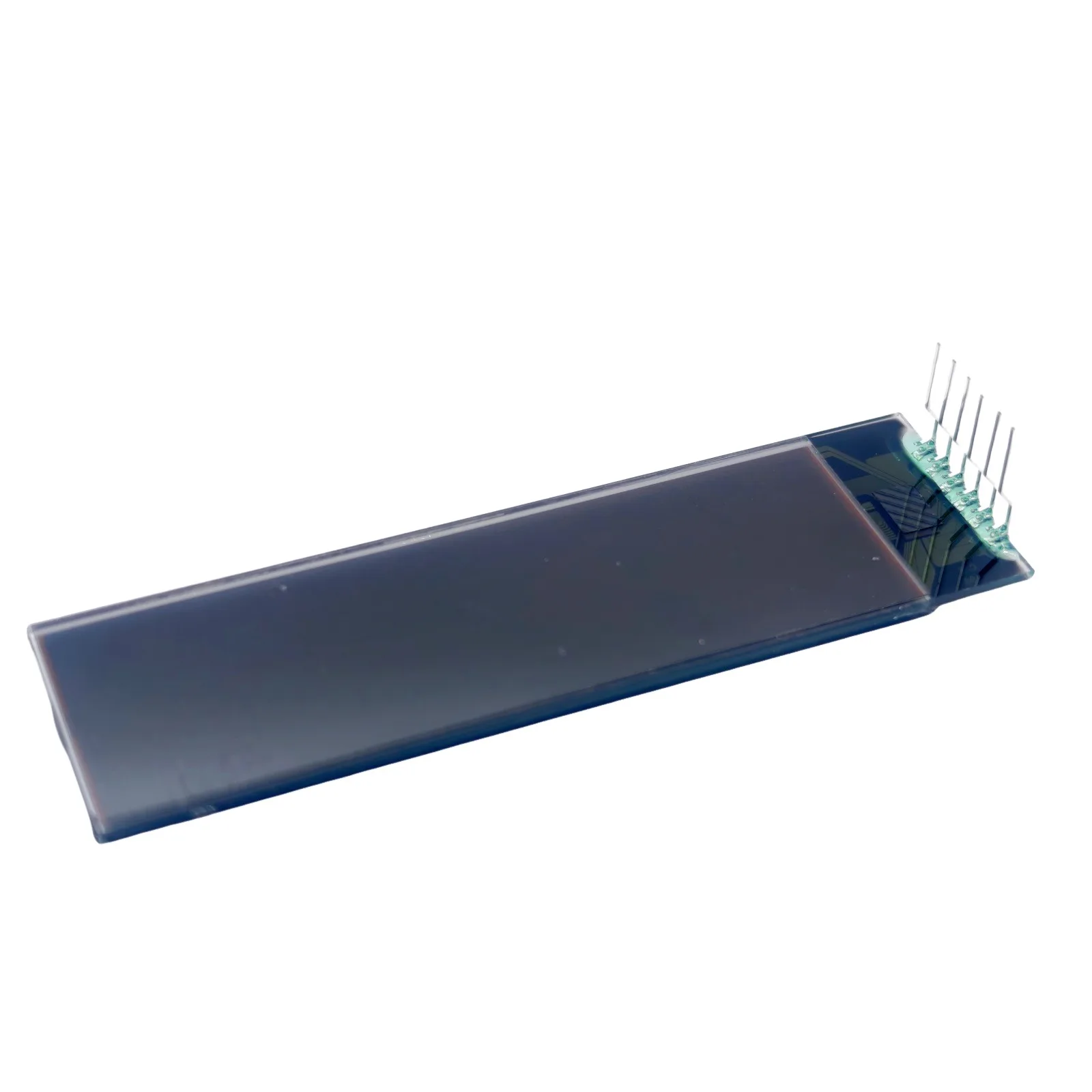 Car Climate Control LCD Display Screen3288368169 8379521 For BMW 3 Series E36 318 320 323 328 Dashboard Gauge Interior Parts