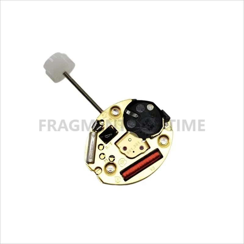 Brand-New Watch Quartz Movement Watch Parts Movement For ETA 901.001 Quartz Watch Movement Replacement Accessories