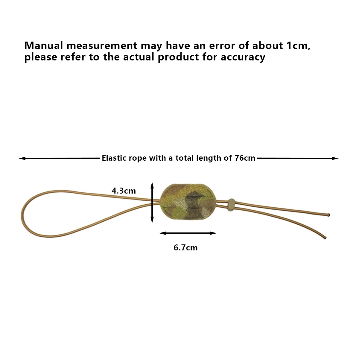 Hunting Accessories NVG Reinforcement Kit Tactical Helmet Dump Truck Reinforcement Rope Night Vision Device Fixed Strap