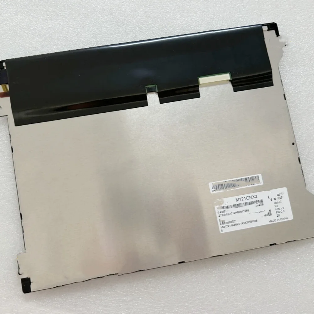 

M121GNX2 LCD Screen Display