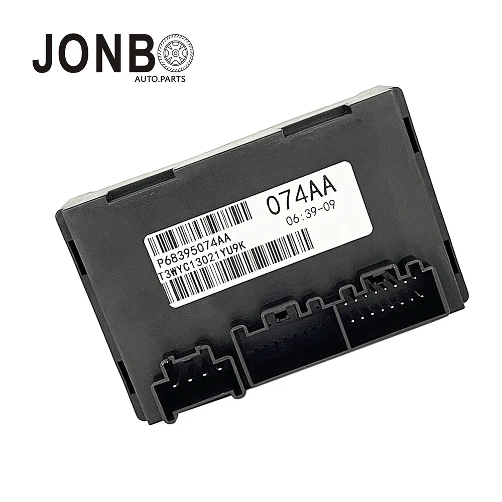 JONBO 68395074AA Transfer Case Control Module For Jeep Grand Cherokee Dodge Durango& Speed Transfer Case 2014-2015 5150732AE