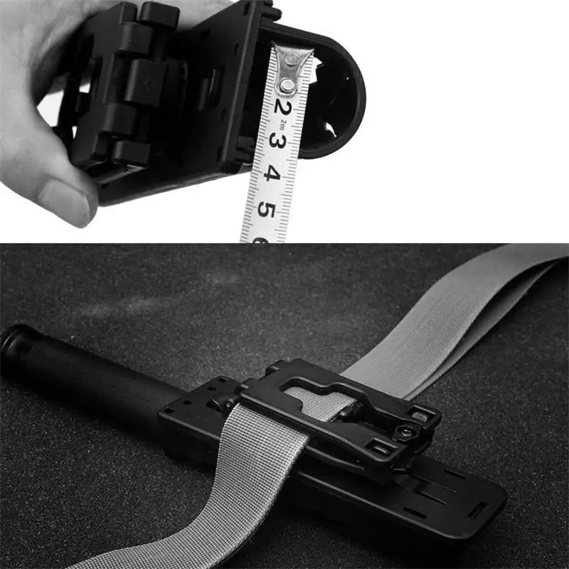 Black Quick Pull Me…