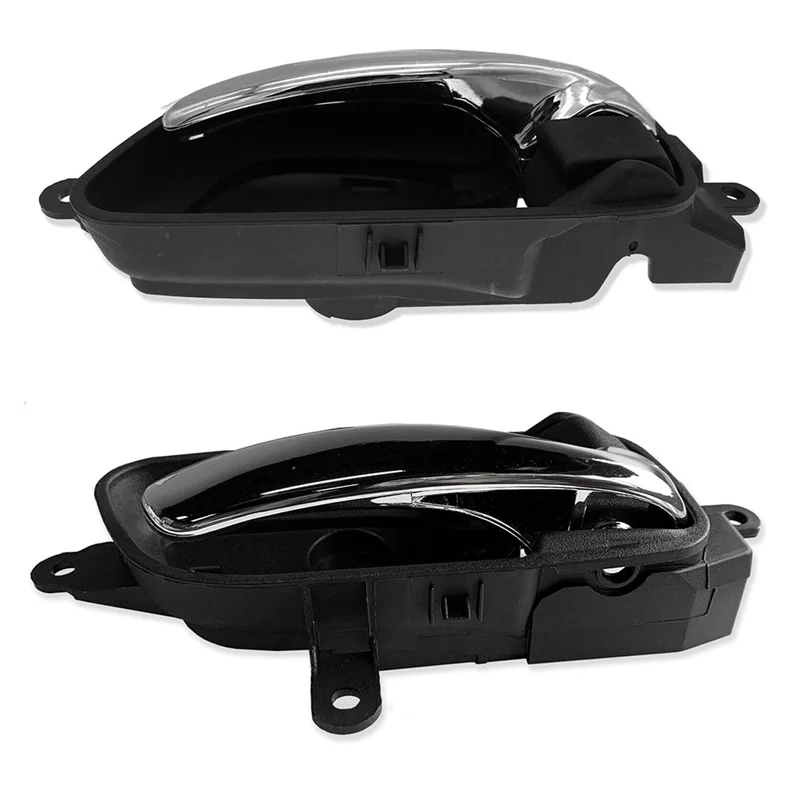 Left Inner Door Handle For Nissan Altima Pathfinder Titan Armada Murano 2013 - 2021 80671-3TA0D Accessories