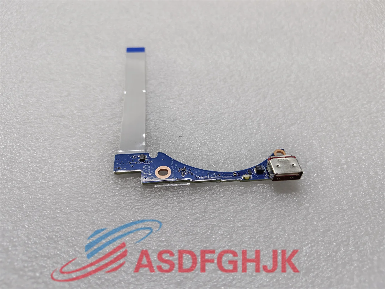 

For HP Night Elves 4 TPN-Q211 15-DC USB board Audio Board Sound Board Small board with cable DAG3DBTB8E0 Test OK