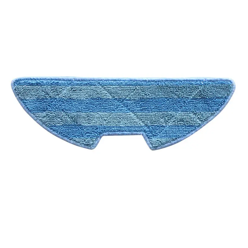 Máy Hút Bụi Lau Nhà Vải Vải Vụn Cho Blaupunkt Bluebot Xtreme Robot Máy Hút Bụi Phần Phụ Kiện Vệ Sinh Lau Nhà Repalcement