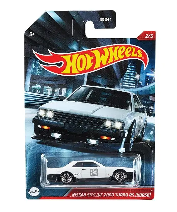 Original Hot Wheels Model Car 1/64 Diecast Toy Nightburn Car Toys for Boys Hotwheels Carro Car Collection Edition Gift