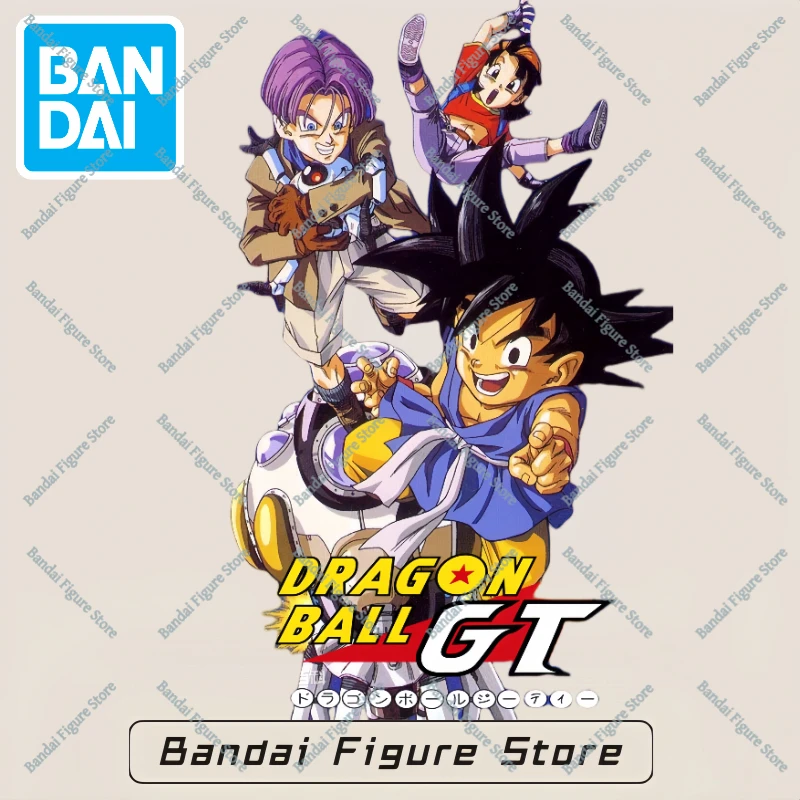

В наличии: Коллекционная фигурка Bandai SHF DRAGON BALL GT Super Saiyan Pan GILL Android 17 Goku Trunks Vegeta, аниме-фигурка, игрушка, подарок