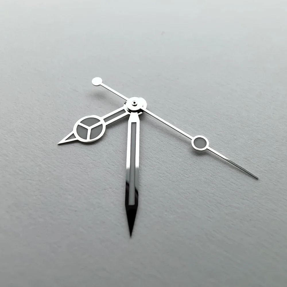 مجموعة ساعات يدوية عالية الجودة لغواصة عتيقة 16610، استبدال إصلاح ساعة ما بعد البيع لحركة Fit 3135