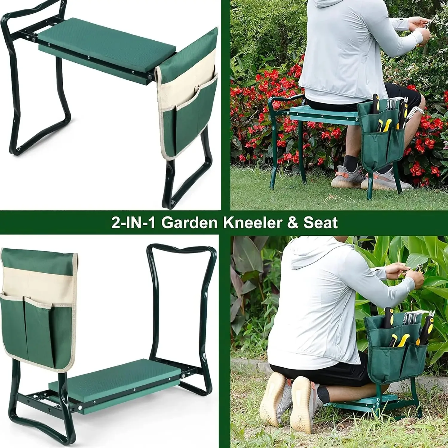 Banco de Jardim Reforçado em F - Outdoor Furniture Iron avaliação e preço