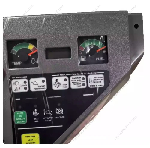 

Левая приборная панель 6689754 для 751, 753, 773, 863 873 883 A220 A300