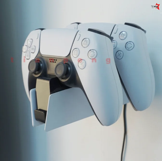WYORESY Stacja ładująca do kon – Gaming Accessories Organizer recenzja i cena