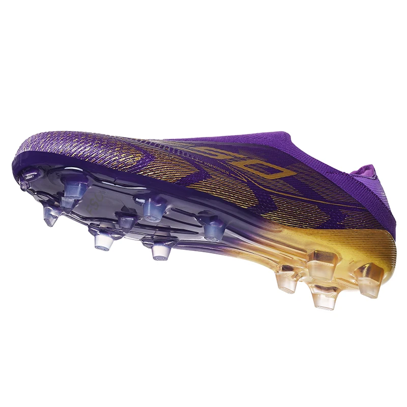 New Style Men Baseball Sneakers Non Slip Softball Training Shoes Anti-Slip Outdoor Spiked Sneakers Women Low Top Baseball Shoes