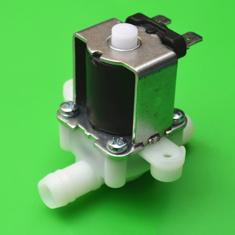 High-performance Solenoid Water Water Inlet Solenoid Normally Open 12/24V Used for Steam-Cooker Warm Box TOP ones