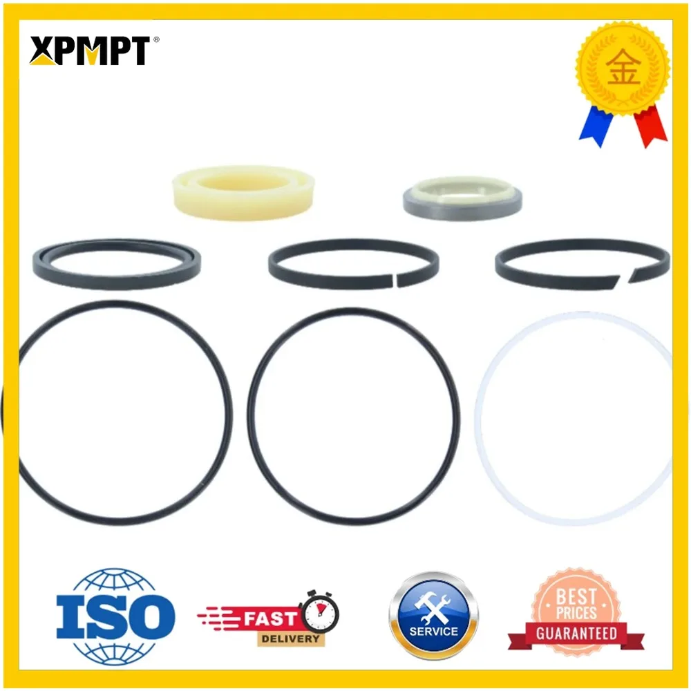 Seal Kit 8 Piece For Cat 303.5D 303.5E 303E CR 2797940 Replacement Part