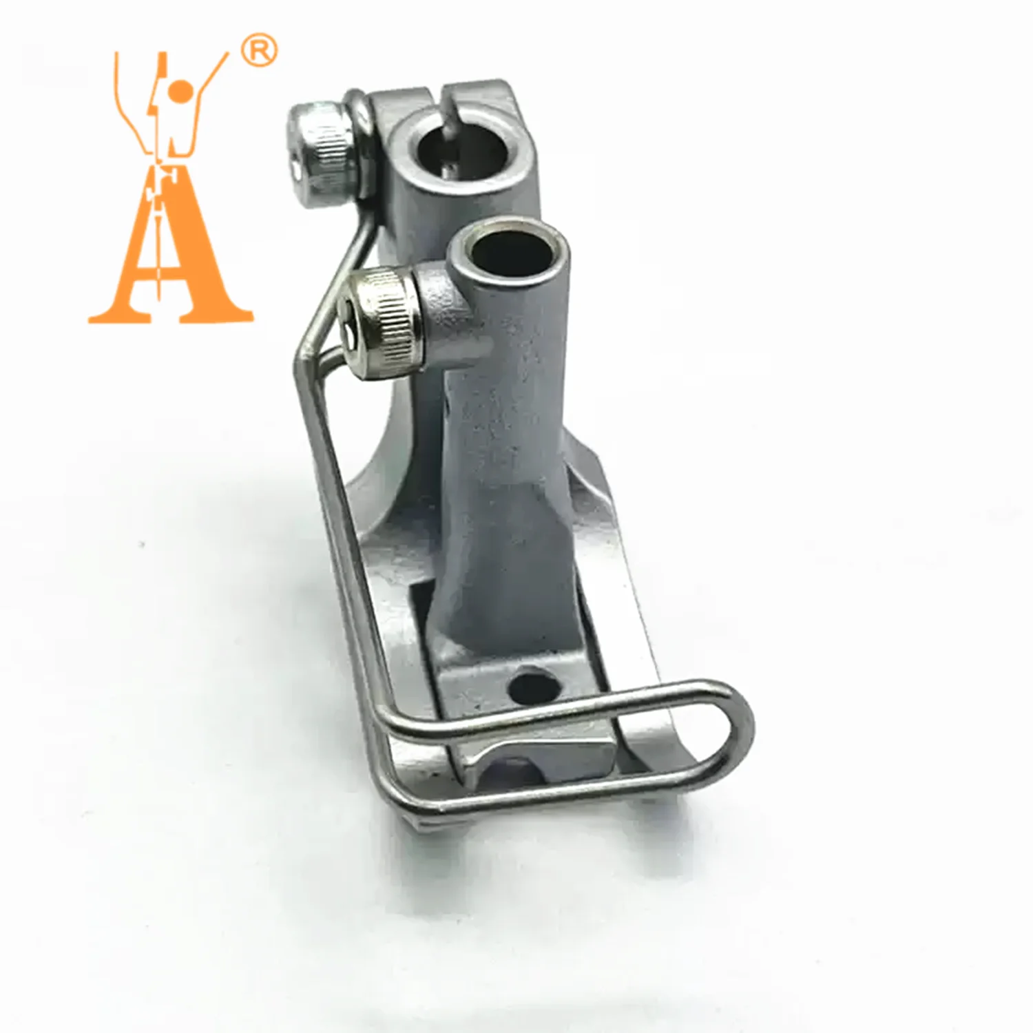 KH367PC Piping Feet Piping Operation to the Left of the Needle for Durkopp 367 467 767 JUKI LU-2210 Sewing Machine Part