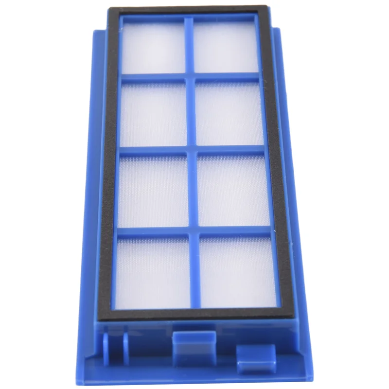 

A49Z Hepa Filter Replacement For Eufy Robovac L70 Hybrid Robot Vacuum Parts Accessories, 4-Pack