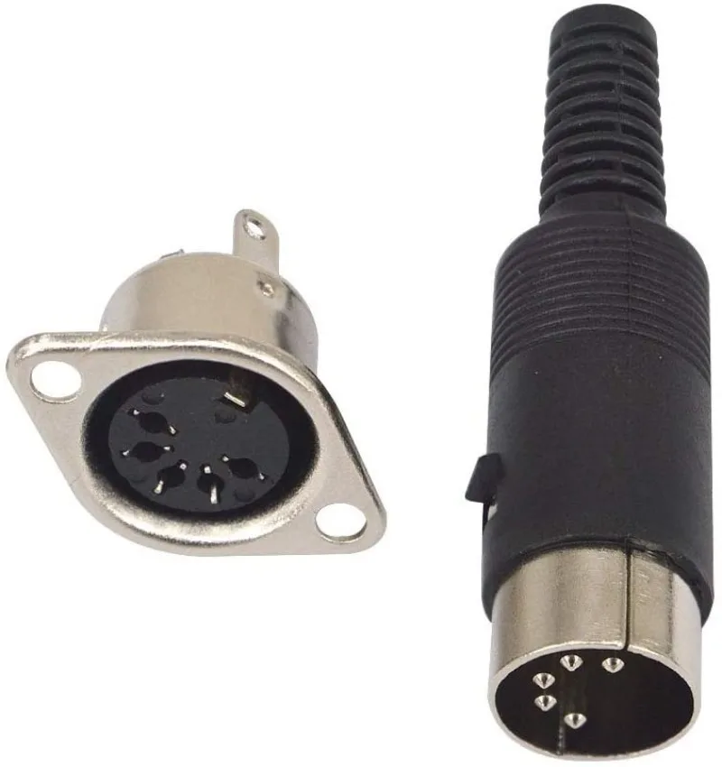 Din S-Terminal Mult…