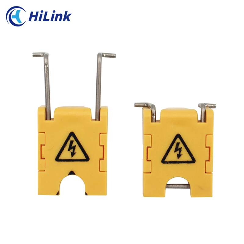 قفل قاطع الدائرة الكهربائية لوتو ، جهاز السلامة المصغر ، ABB و Schneider #6