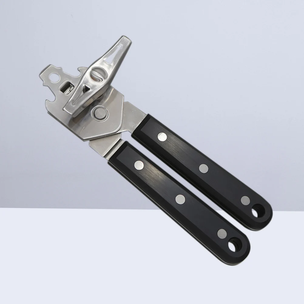 

Multifunctional Bottle Function Beer Beer Tin Bottle Jar Opener Kitchen Can Opener Jar Gripper Gadget Tool