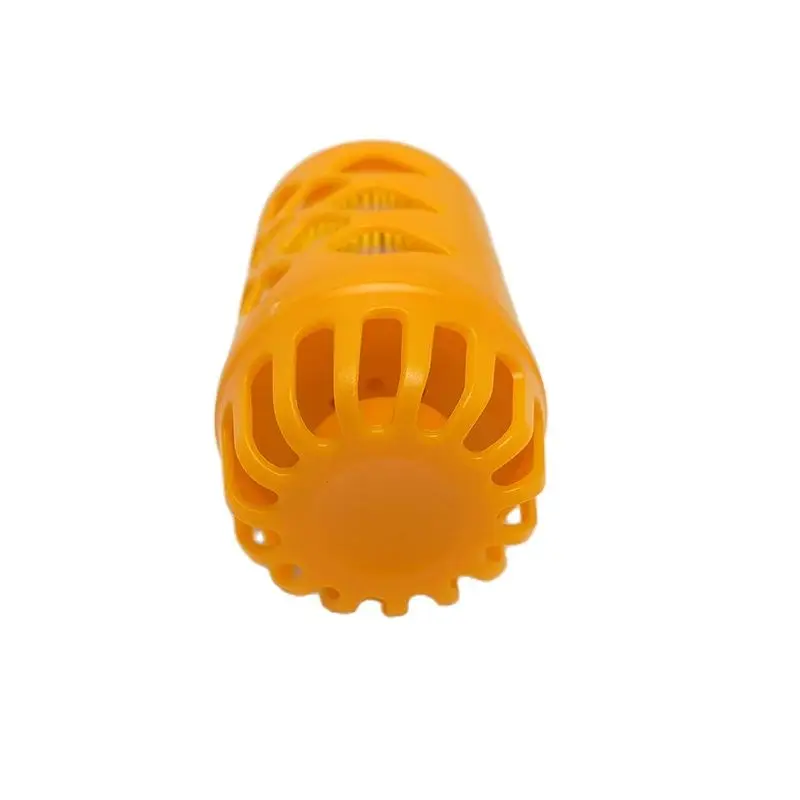 Silenciador de filtro de admisión de calentador de estacionamiento diésel de aire de 25mm + Tubo de conducto de admisión, longitud de estiramiento de 60cm + 2x abrazadera de manguera para coche, camión, furgoneta