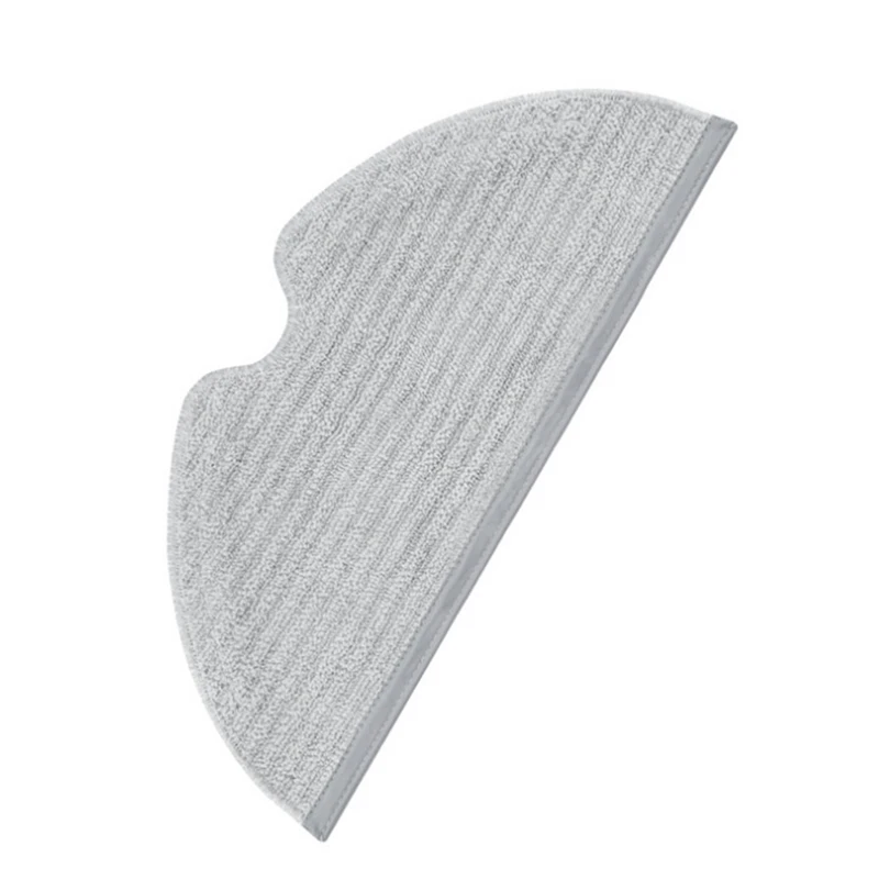 Replacement Filter Roller Brush Side Brush Mops Cloths For Dreame L10 Pro Electric Vacuum Cleaner Accessories A