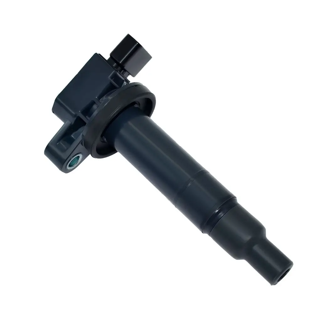 TYRNT Ignition Coil 90919-02240 For TOYOTA IQ Yaris Vitz Echo Ractis Scion XA XB Vios Raum Corolla Prius Premio Allion