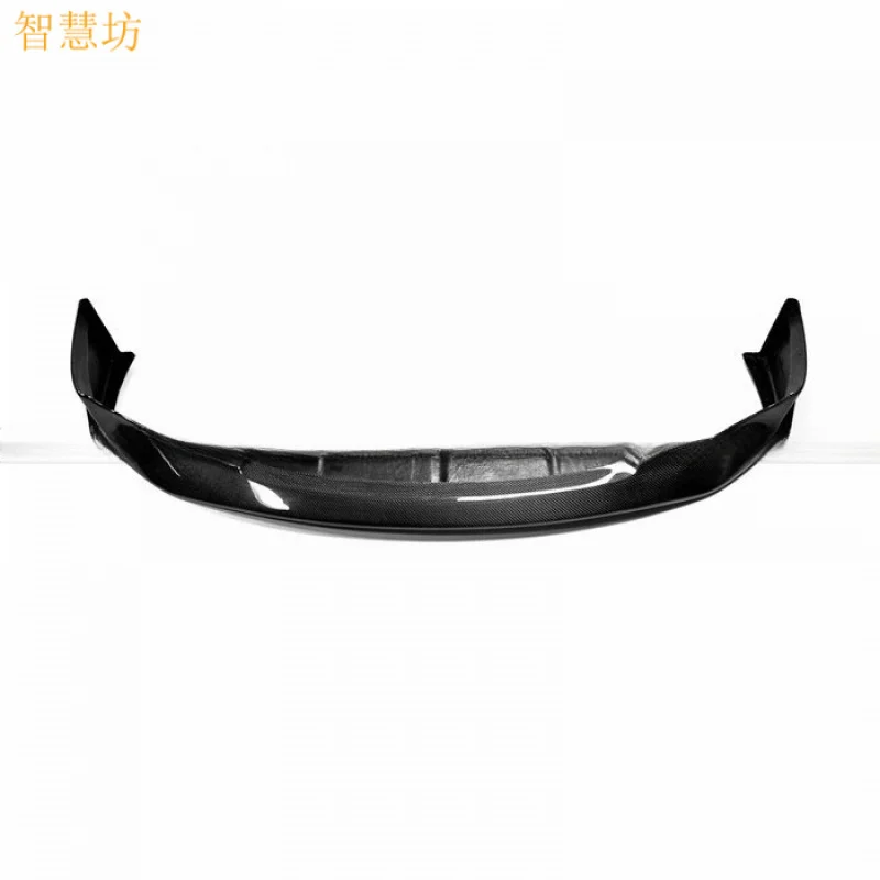 

Suitable forHonda Civic FD2 Carbon Fiber Modification Front Lip Small Package JS RACING Front Splitter Chin