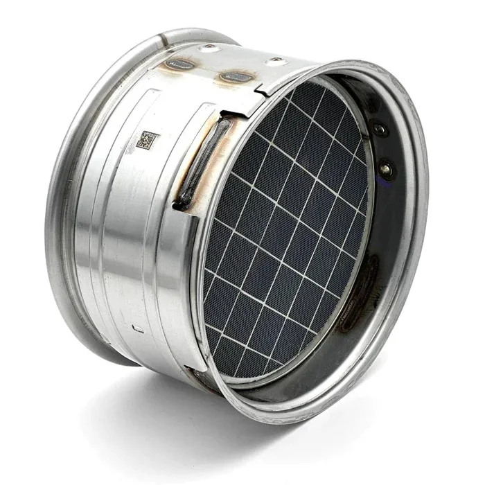 

Catalytic Converters For Cummins B6.7 Truck OEM 5579379 DPF Filter Exhaust DPF