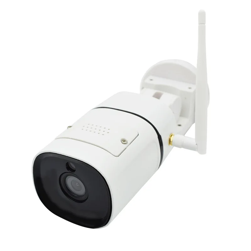 hit product5MP Wireless Outdoor PTZ Security Camera with Infrared Night Vision Smart Home CCTV Monitor