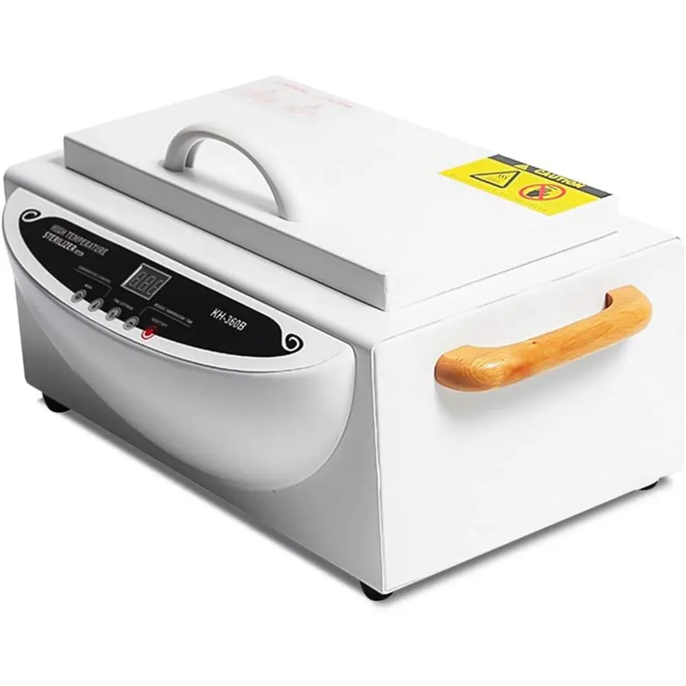 

High Temperature Manicure Towel Tools Sterilizer Disinection Cabinet