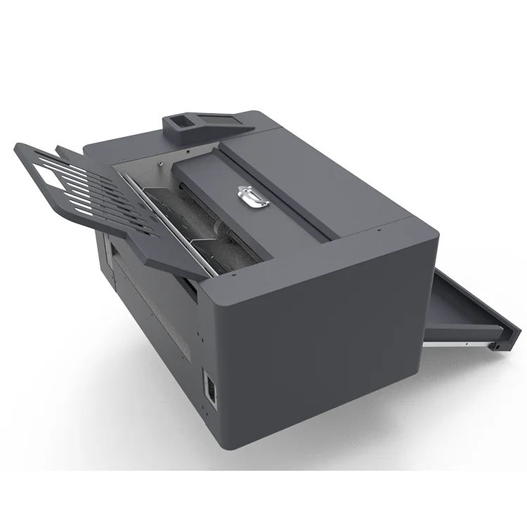 JINKA S490 A3/A4 Vinyl  Sticker Card Paper Auto Feed Cutter Creasing Cutting Plotter