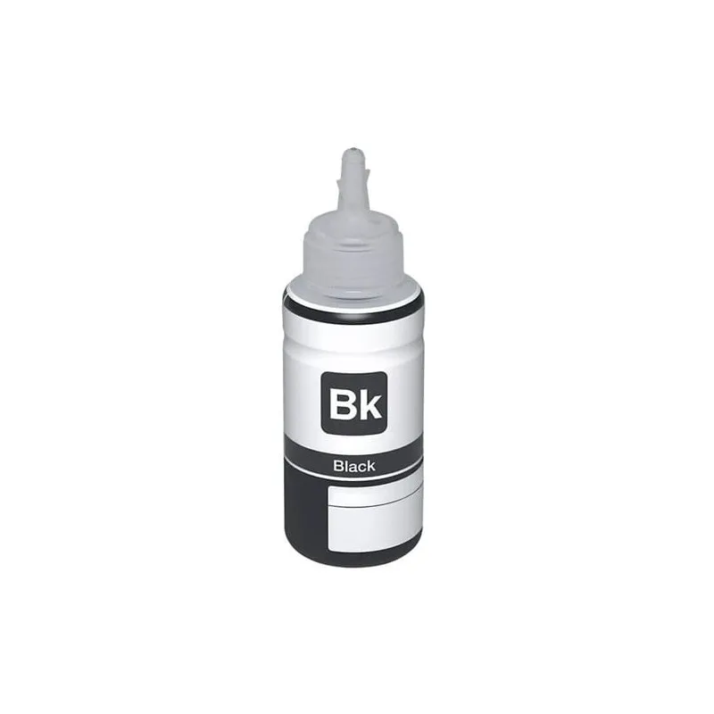 ECOTANK ink bottle®, Replaces a C13T664140 XET6641CP imprimirbien.com