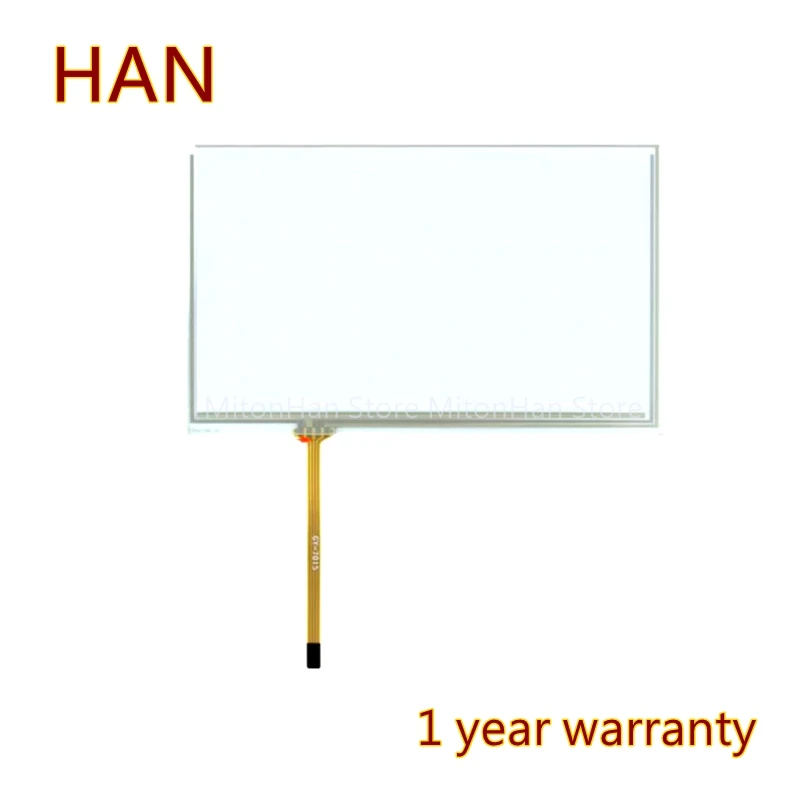 CT070NL22-50ND-27A LCD Screen Display Panel Touch Screen (100% Test before shipment)