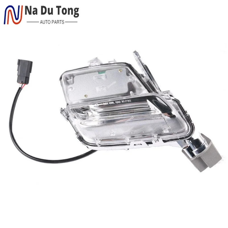 

31364330 Left Right Side Fog Light Lamp Clear LED Auto Driving Light For Volvo XC60 2014 2015 2016 2017 2018 31364331