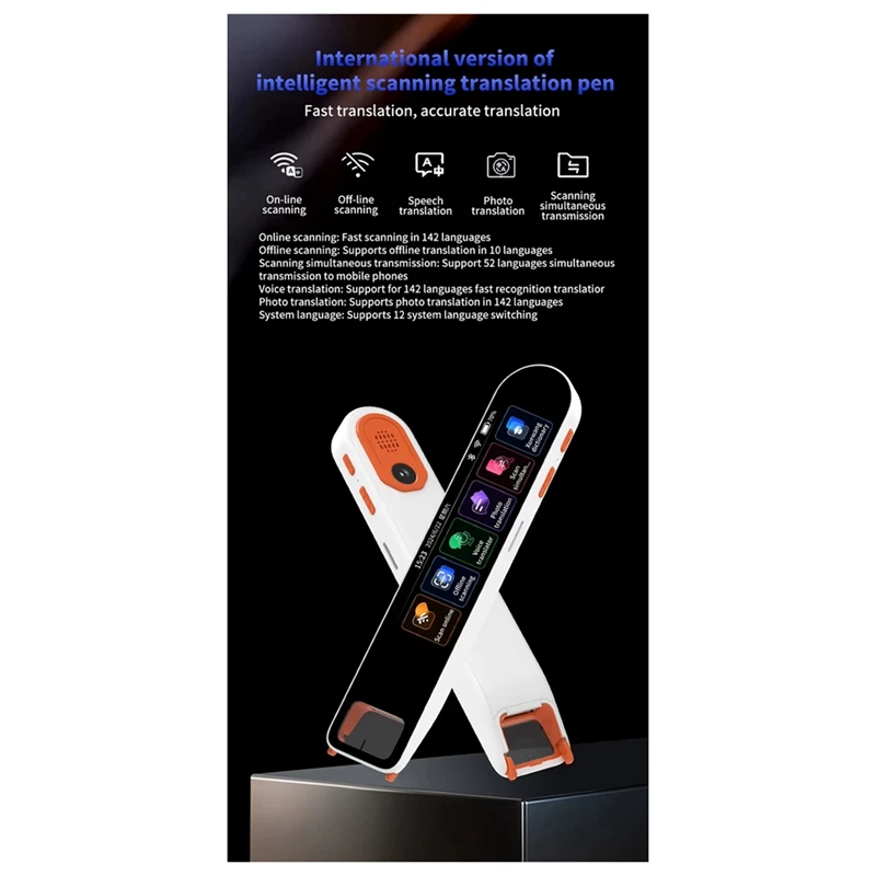 A29S 142 Languages …