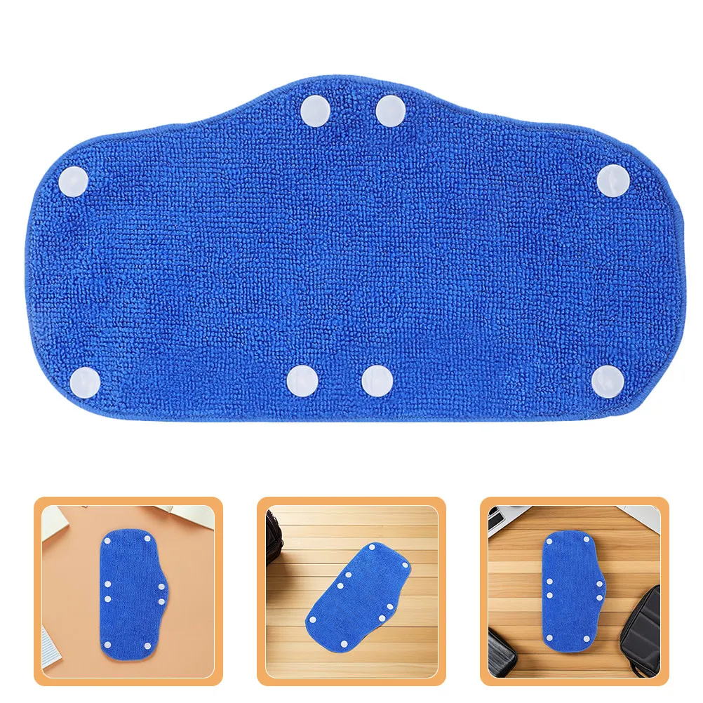 5Pcs Hard Hat Sweat Band Reusable Breathable Absorbent Liner Insert for Safety Helmets Construction Enhanced Focus